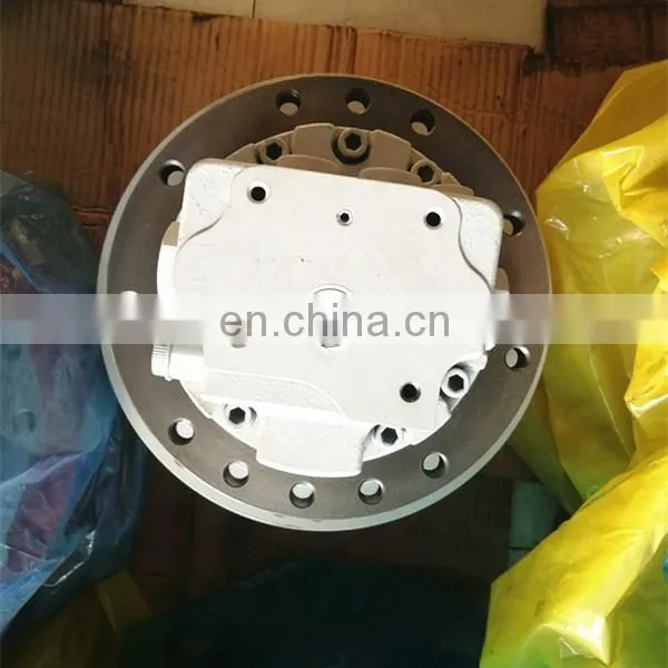 Hitachi ZX55UR-2D Final Drive 9245506 photo-3