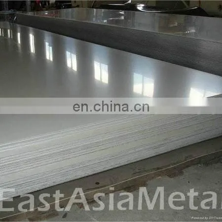 Mirror Finish Solar Reflective Aluminum Sheet 1060 1100 photo-2