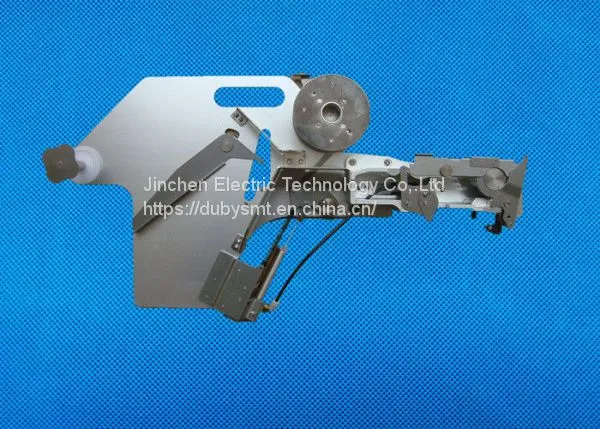 SMTCL8MM Small Rail Yamaha Feeder , High Speed Pick And Place Feeder photo-3
