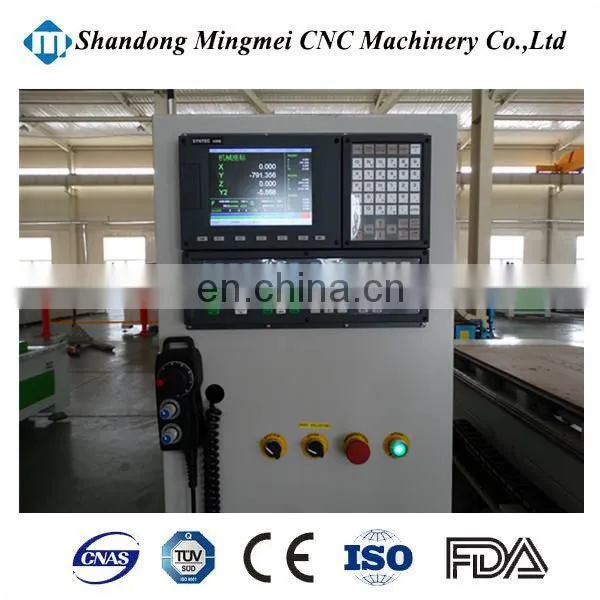 China Famous Brand Cnc Woodworking Machinery Wood Cnc Router Sale in Kenya photo-5