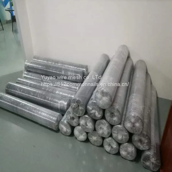 Anti-haze Nanofiber Screen Window Mesh photo-2