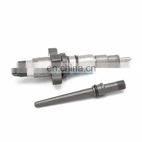 Common Rail Diesel Fuel Injector 0445120238 0445 120 238 0 445 120 238 in Stock photo-5
