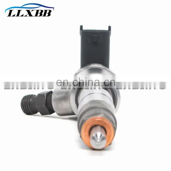 Топливный форсунка для системы Common Rail 0445110293 для Bosch GREATWALL Hover 1112100-E06 0 445 110 293 photo-6