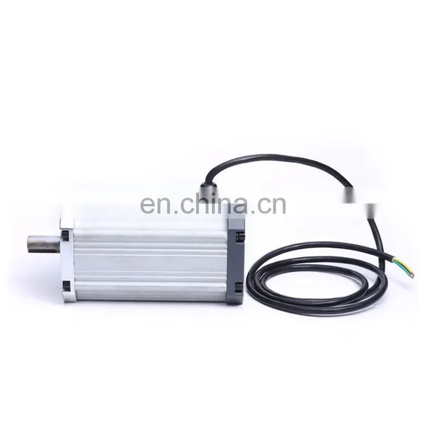 Cheap Price12v 24v 36v 48v 1hp 1kw 2kw 3kw 4kw 5kw Bldc Brushless dc Motor photo-3