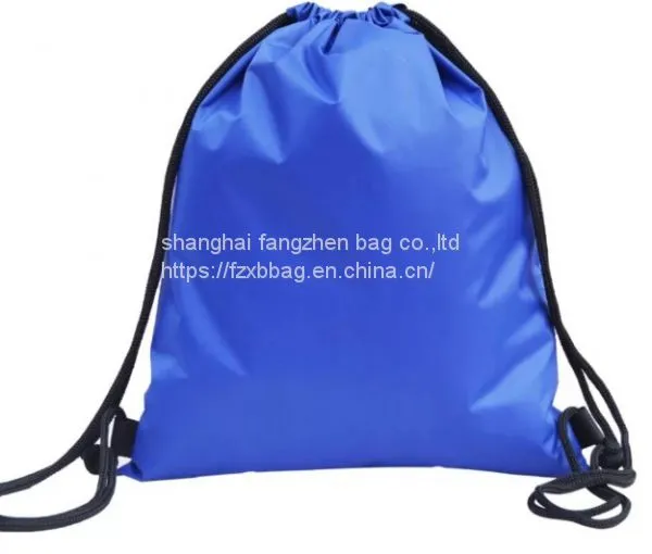 Cinch Bag Drawstring Bag Backpack photo-3