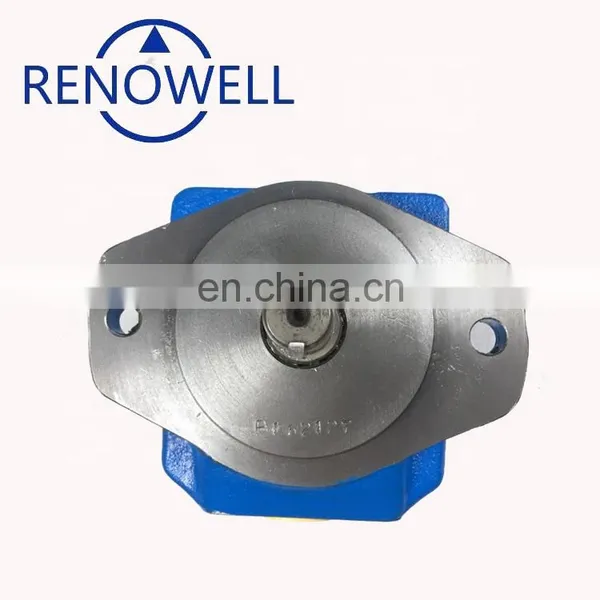 High-speed, High-pressure M Series of Eaton 25M,35M,45M,50M,26M,36M,46M,51M Vane Motors photo-2