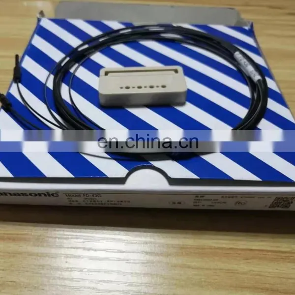 One Way Fiber Optic Photoelectric Tension Monitoring Sensor FD-43G photo-3