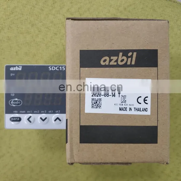 Made in Thailand Thermostat C15MTR0TA100 photo-4