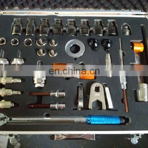 38pcs Car Common Rail Injector Measuring Tools photo-2