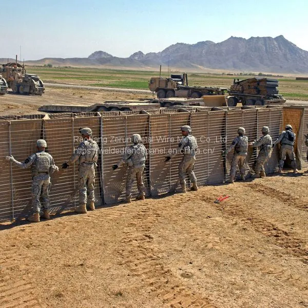 Hesco Barrier photo-3