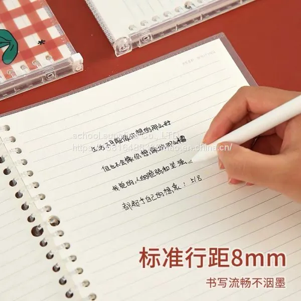 Notebook photo-2