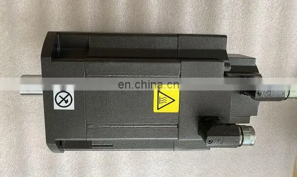 3.83KW Cheap Fagor AC Servo Motor Drive With Brake FKM66.30A.E3.110.11 photo-5