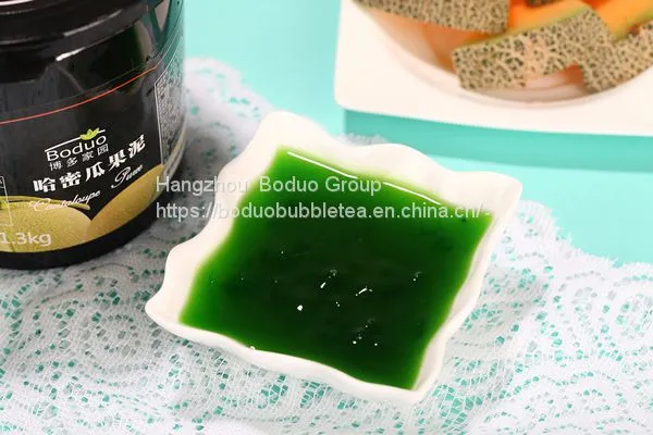 Aroma Taro Flavored Powder photo-2