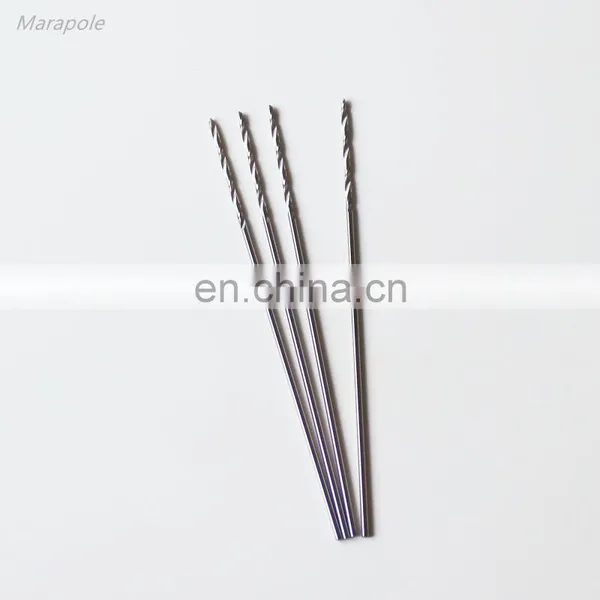 Cannulated Drill Bit Orthopedic Surgery Veterinary photo-4