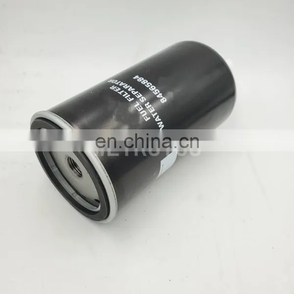 Heavy Duty Truck Parts Diesel Engine Fuel Filter 84565884 photo-2