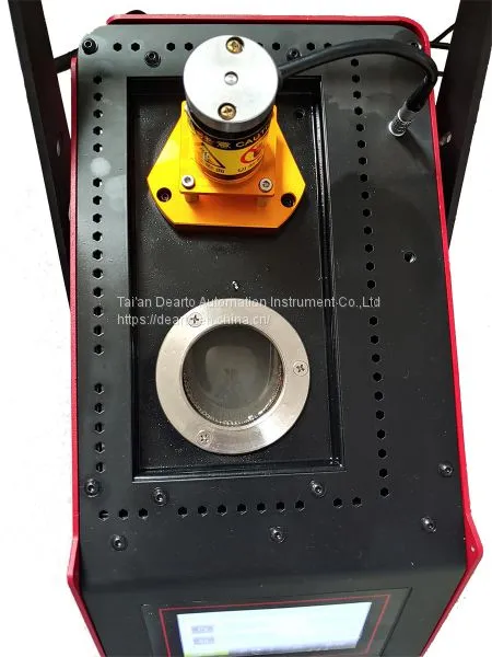 Intelligent PID Self-control 50 to 300 Deg C Heated Liquid Micro Thermostatic Bath photo-4