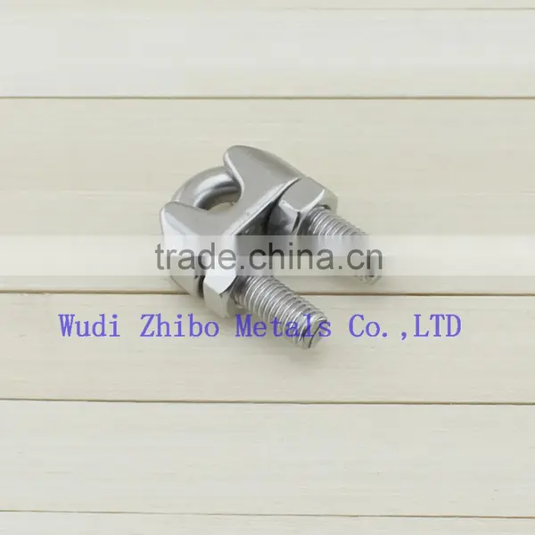 Types Clamping Devices Stainless Steel Material photo-3