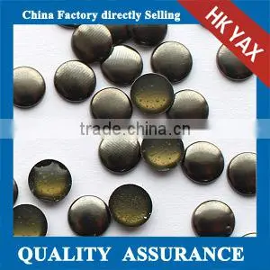 0526C Heat Transfer Copper Studs, Iron on Copper Studs, Hotfix Copper Studs Wholesale photo-3