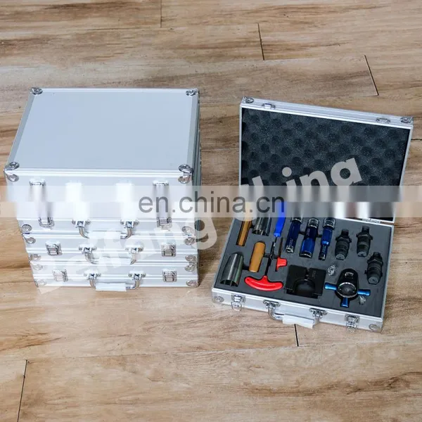 Beifang BF For C.A,T. C7C9 Car Emergency Metal Tool Kit Machine With Bag for Car Repairing photo-4