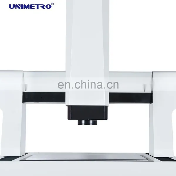 HE Series Gantry Automatic Video Measuring Machine CNC Vision Measuring Systems photo-3