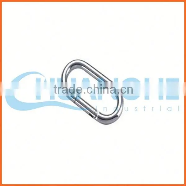 Made in China 8mm Snap Hook photo-4