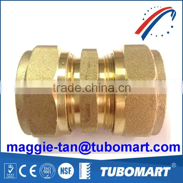 Wholesale Good Quality Brass Plumbing Fitting for Pex Pipe Quality Choice photo-5