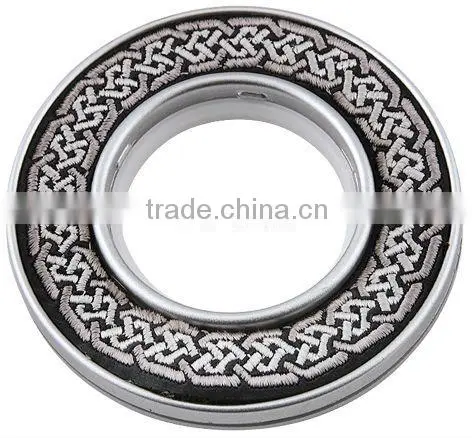 JC12 Series Curtain Ring Curtain Eyelet Tape photo-4