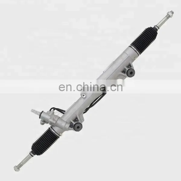 Power Steering Rack Suitable for Land Cruiser CRJ200 UZJ200 LX570 OE: 44200-60170 LHD Steering Gear photo-4