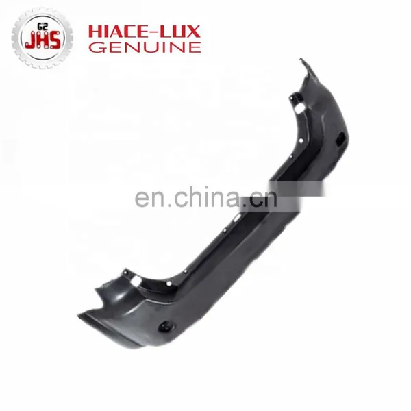 High Quality Automotive Rear Bumper OEM 52159-0K901 for HILUX KUN25 photo-2