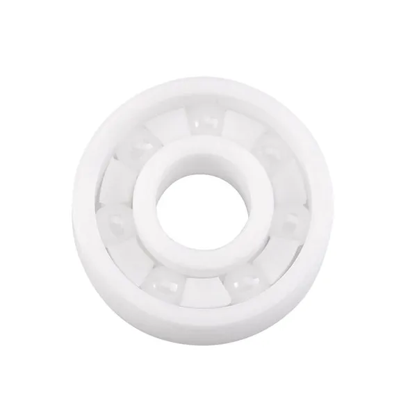 DSR Bearing Ceramic Bearing Ball Roller Engine Rolling Wheel 608 6204 6205 6206 Deep Groove Ball Bearing photo-4
