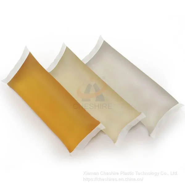 Wholesale Price Hygiene Products Hot Melt Pressure Sensitive Adhesive for Sanitary Napkin Nursing Pads Positioning Hot Melt Glue photo-4