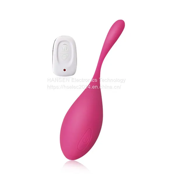 Wholesale Vibration Egg g Spot Vibrator Sex Toys for Female With Remote Control photo-2