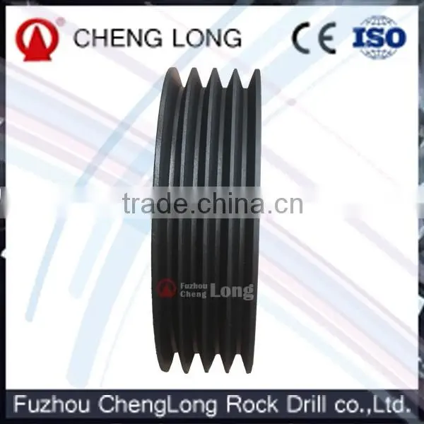 Belt Pulley-buy Belt Pulley in China Manufacturer photo-2