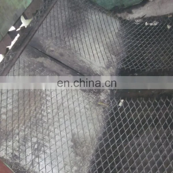 Expanded Metal Mesh photo-3