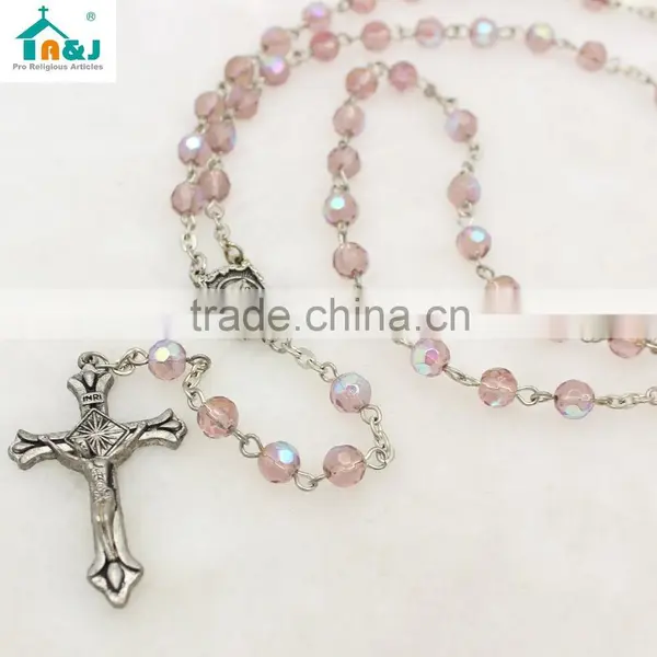 Catholic Rosary Beads photo-4