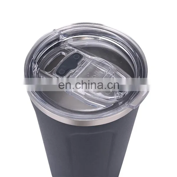 GINT Custom 10o z 12 oz 16 oz Insulation Coffee Tumbler Stainless Steel Mug With Lid photo-3