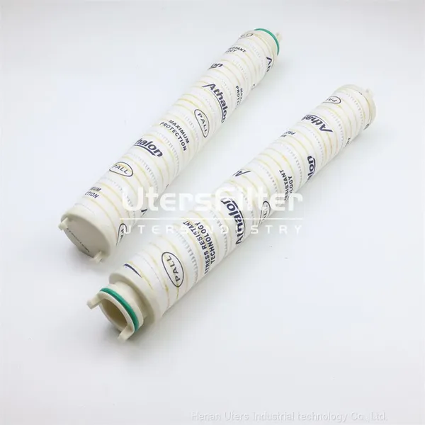 UE310AT08H/UE319AT08H UTERS Filter Element Replace of PALL UE310 Filter Element photo-3