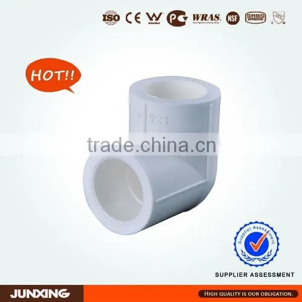 Green White Grey Red DIN Standard Ppr Pipes/ppr Pipe Specifications/ppr Pipe Prices and Fitting Prices photo-4