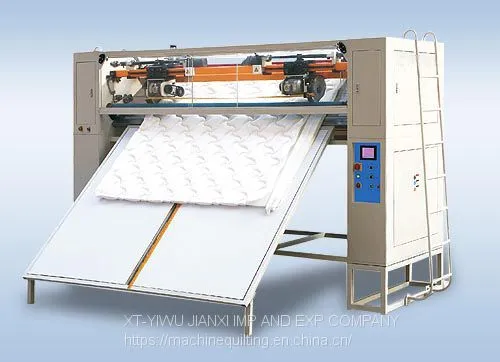 Computerized Panel Cutting Machine
