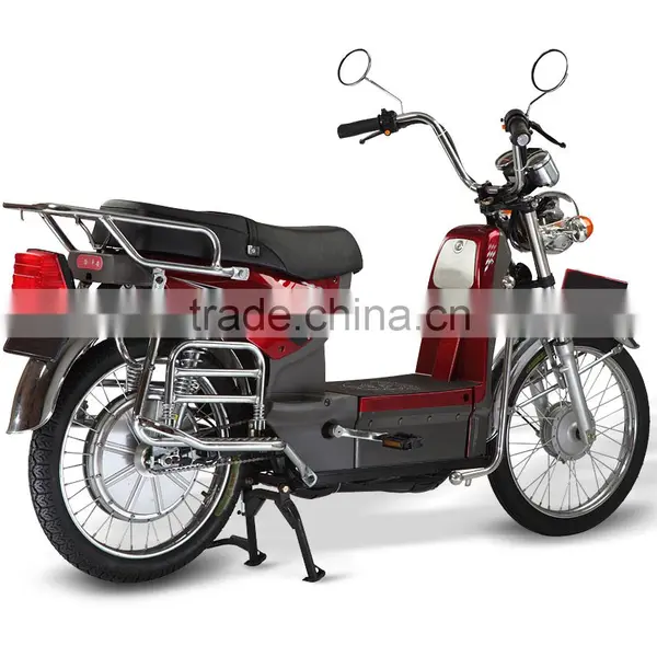 Cheap Powerful Stealth Sport Electric Bike 800w for Adults Quality Choice photo-3