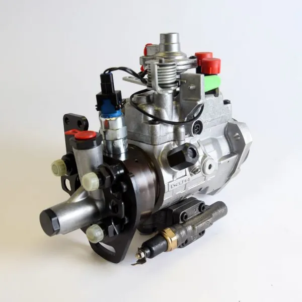 Perkins Part UFK4C739R Fuel Injection Pump photo-2