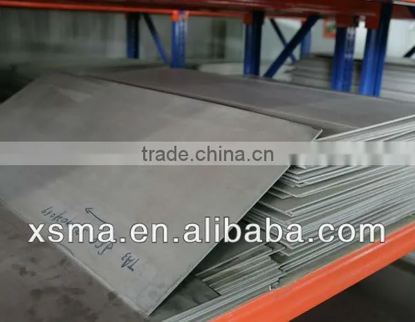 Titanium Alloy Sheet photo-2