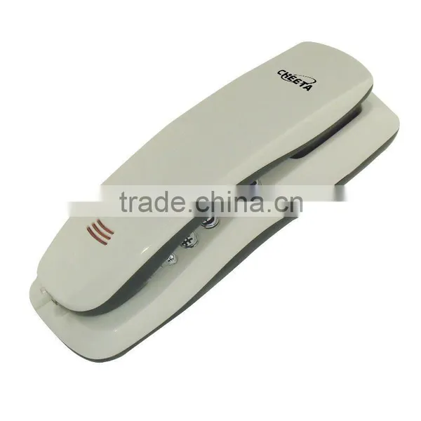 Home Hotel Fixed Telephone Line Test Equipment photo-5