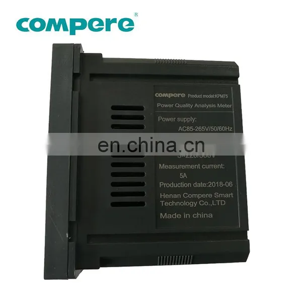 SOE Record 3 Phase Digital Modbus Network Analyzer Meter Power Analyser Data Logger photo-4