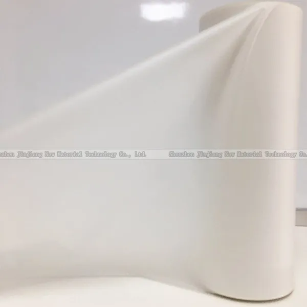 BOPP Film Manufacturer Bopp Velvet Soft Touch Films