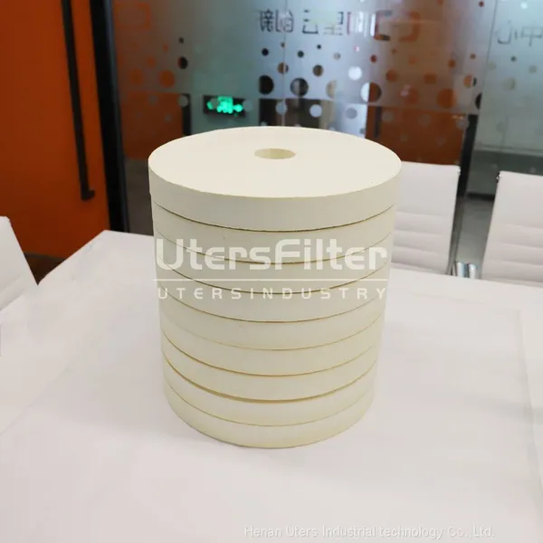 PA5601304 B27/27 PA5601325 UTERS Replace of CJC Gear Hydraulic Oil Filter Element Accept Custom photo-3