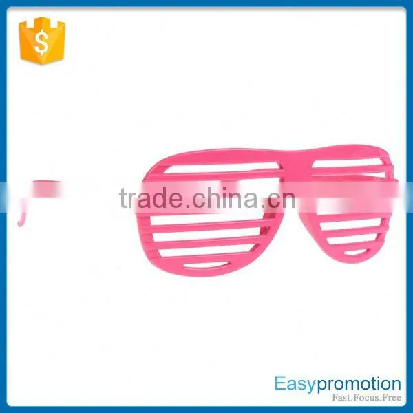 Wholesale Top Rated Shutter Shade Aviator Sunglasses With Factory Price photo-3