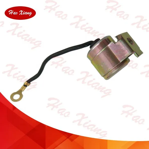 Car Distributor Condenser 19133-16240 1913316240 For Toyota Corolla photo-2