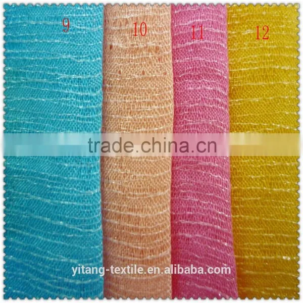 Chiffon Dress Fabric photo-5