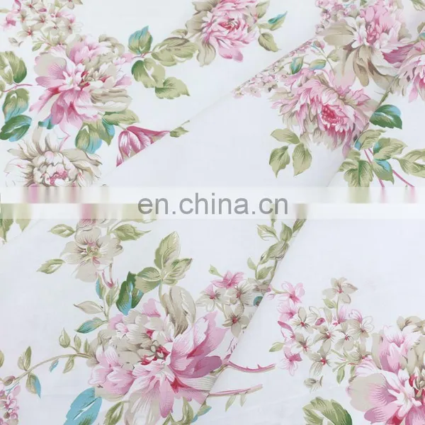 Cotton Twill Home Textile Bedding in 2.35m Wide Width Pure Cotton Fabric Quilt Cover Bed Sheet Pillowcase Fabric photo-2